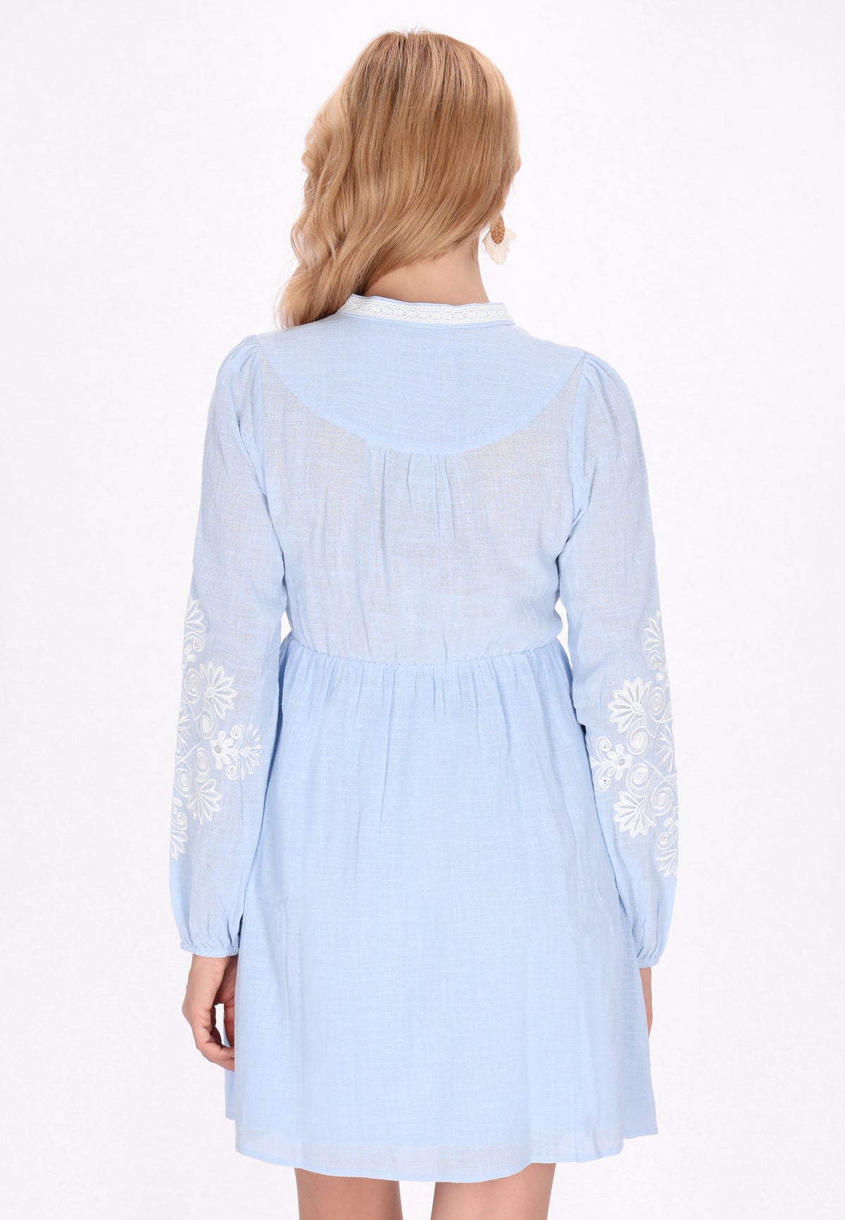 Alzou Women's Dress