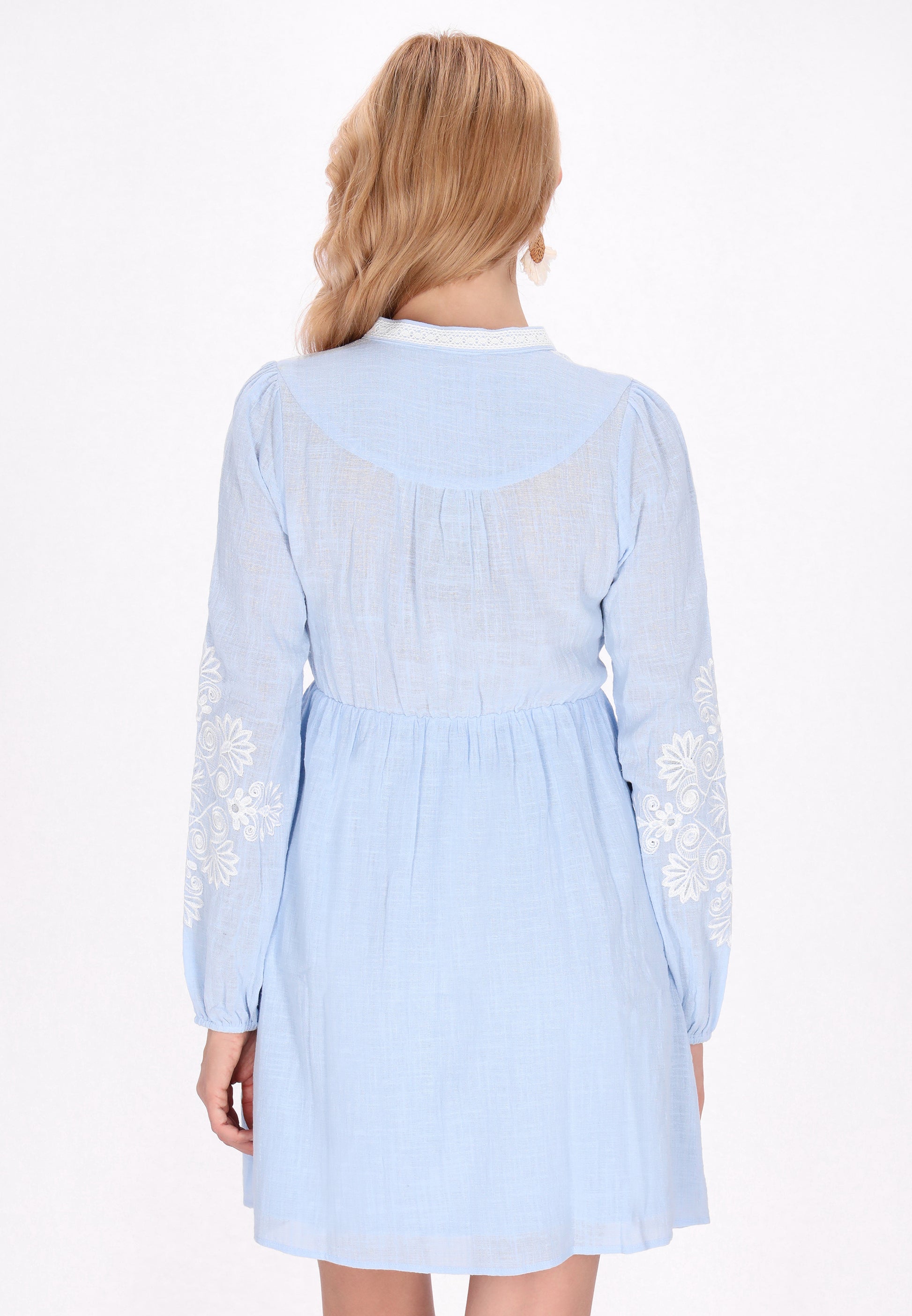 Cailyn Women's Dress