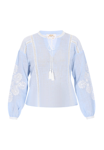 Gelya Women's Blouse