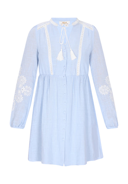 Gelya Women's Dress
