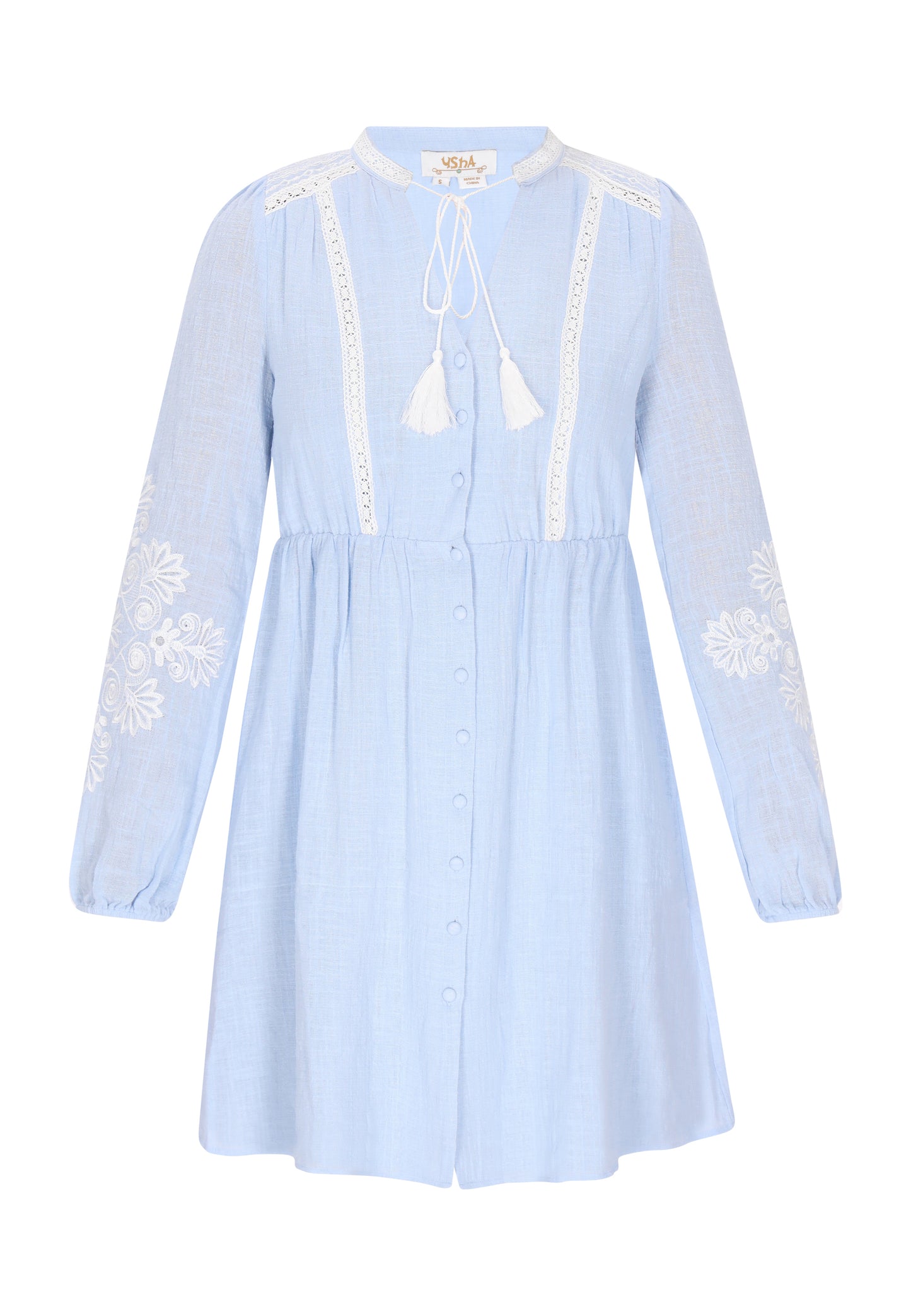 Cailyn Women's Dress
