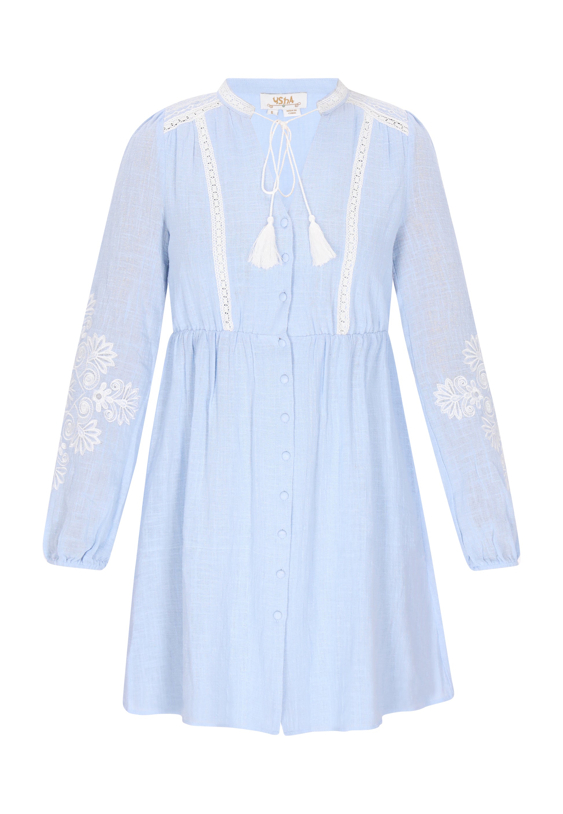 Cailyn Women's Dress