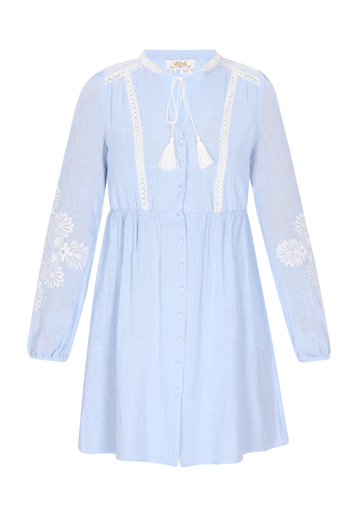 Imala Women's Dress