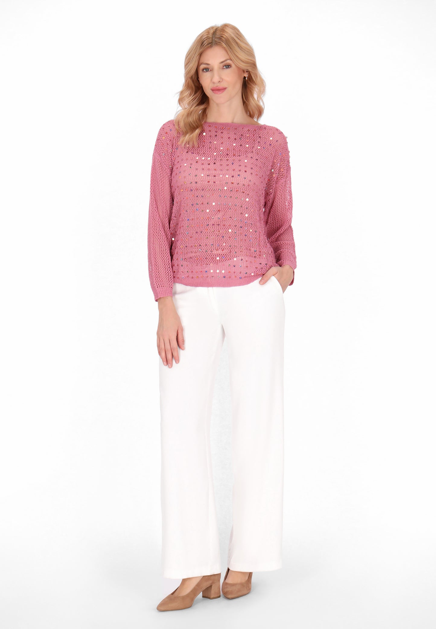 Albee Women's Sweater