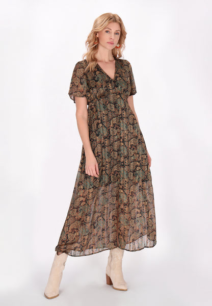 Lomasi Women's Dress