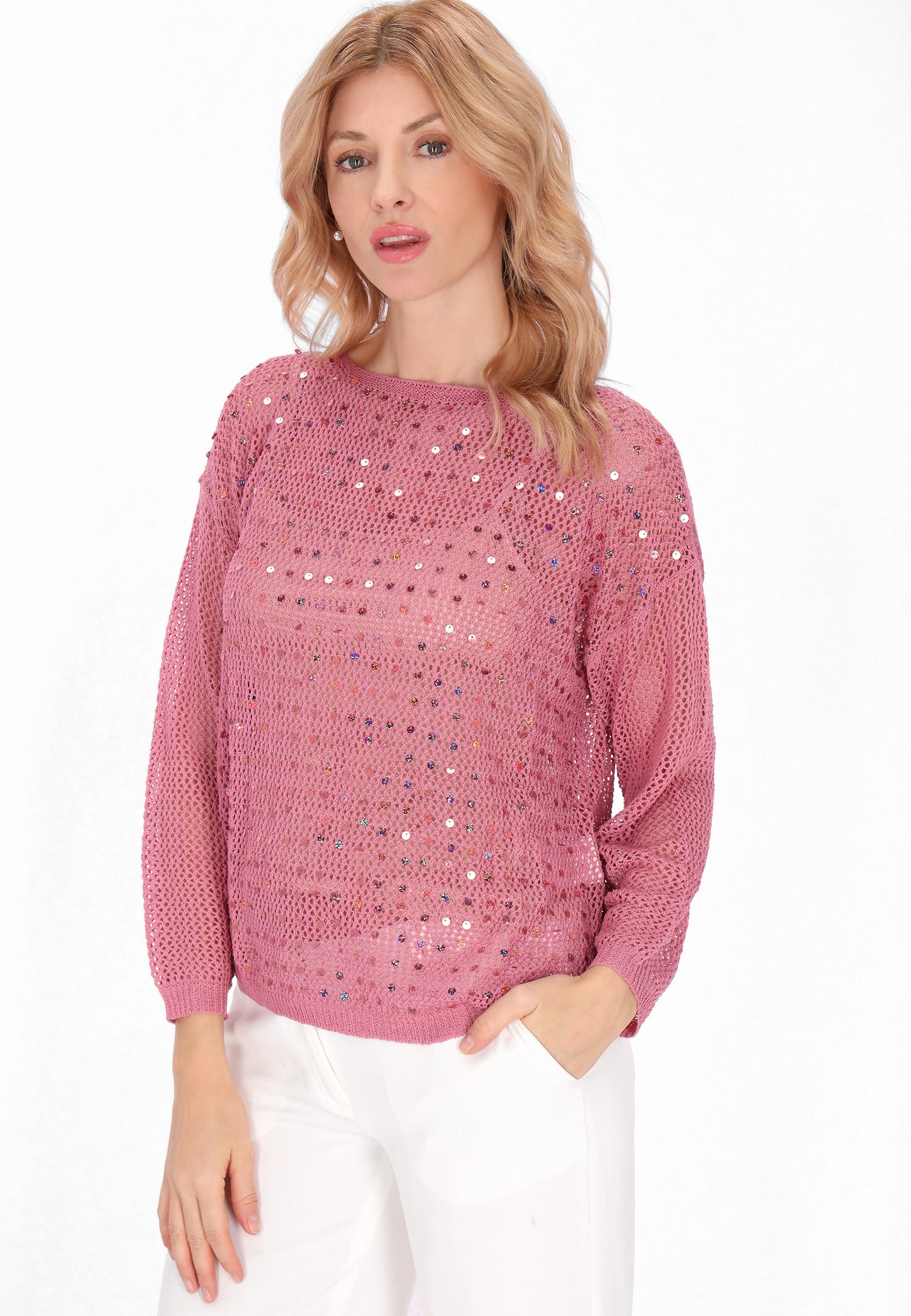 Albee Women's Sweater