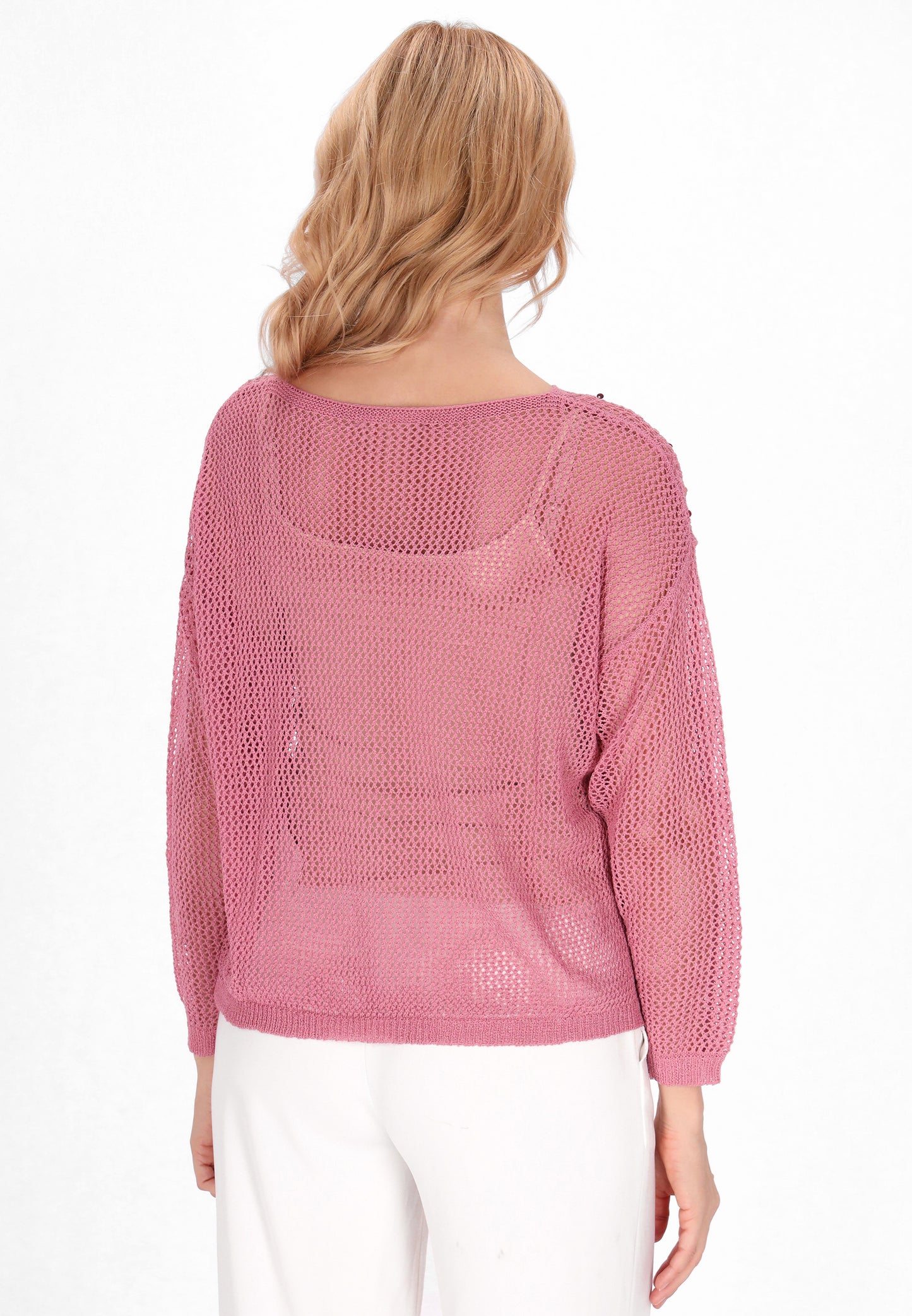 Albee Women's Sweater