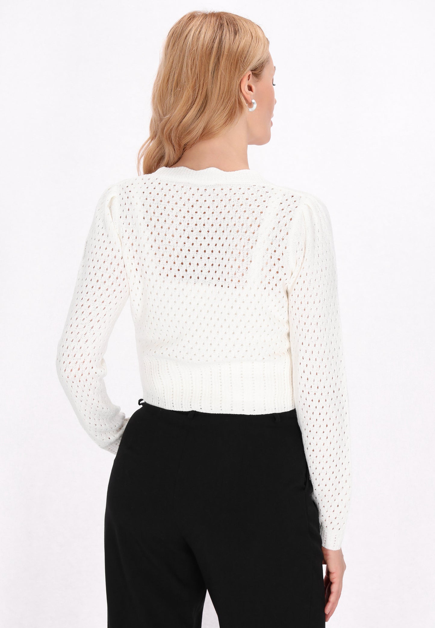 Jeona Women's Cardigan