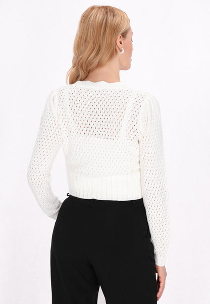 Jeona Women's Cardigan