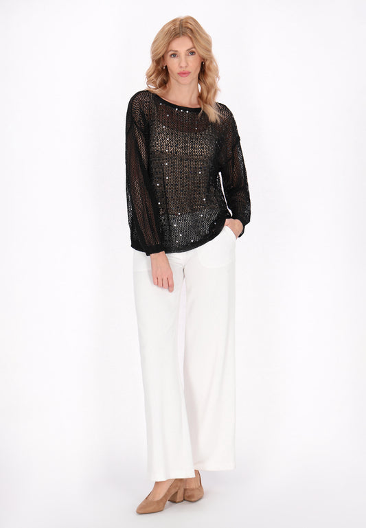 Sweter damski usha