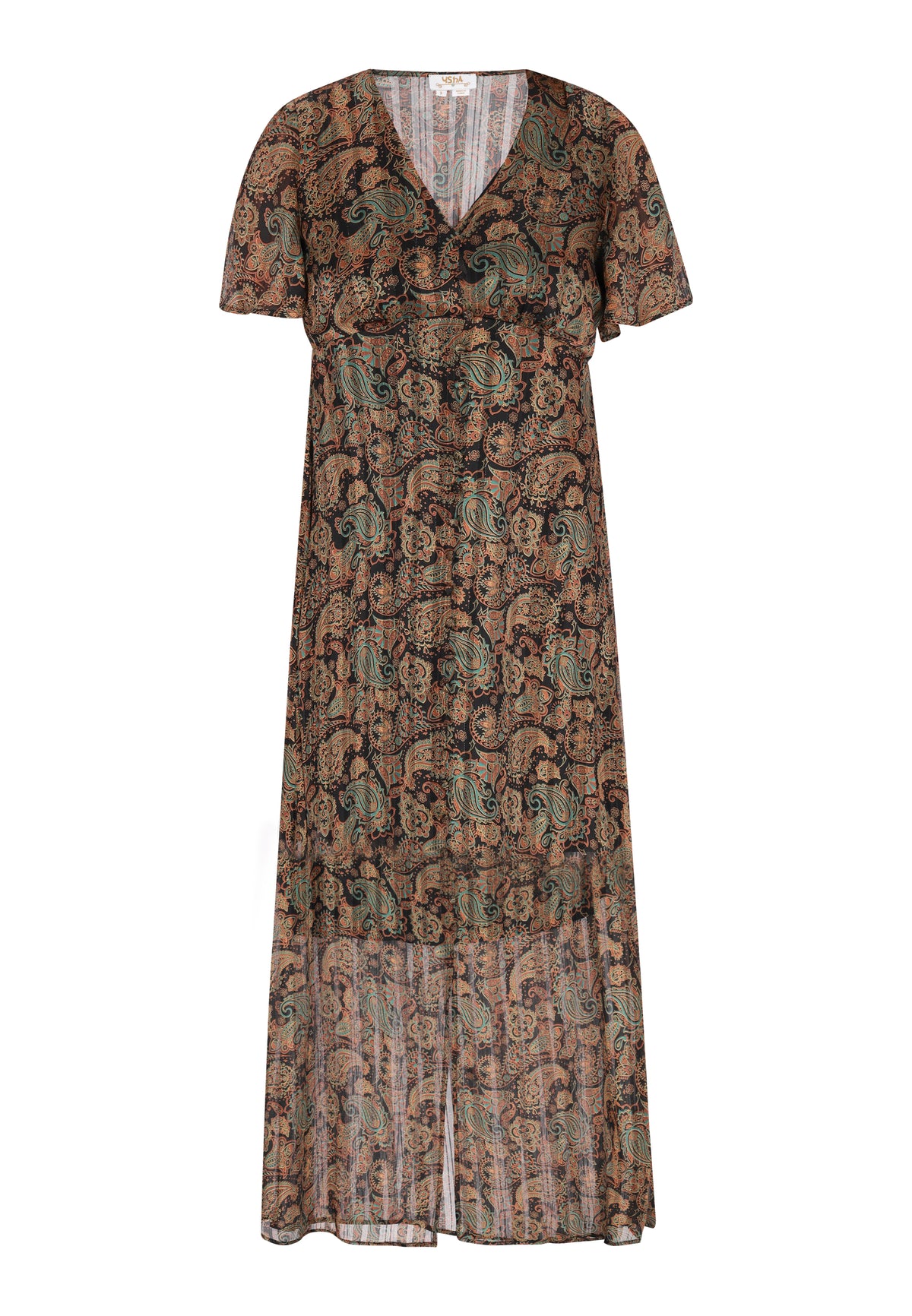 Lomasi Women's Dress