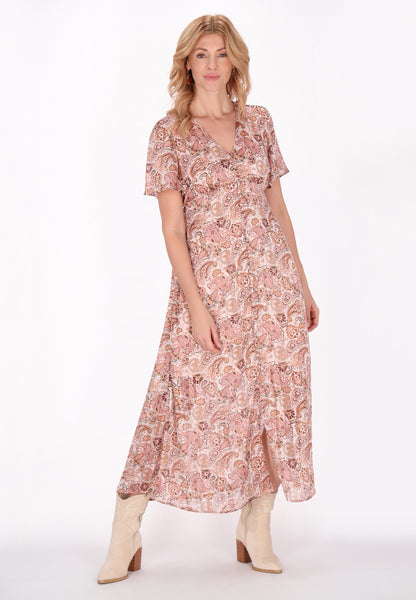Lomasi Women's Dress