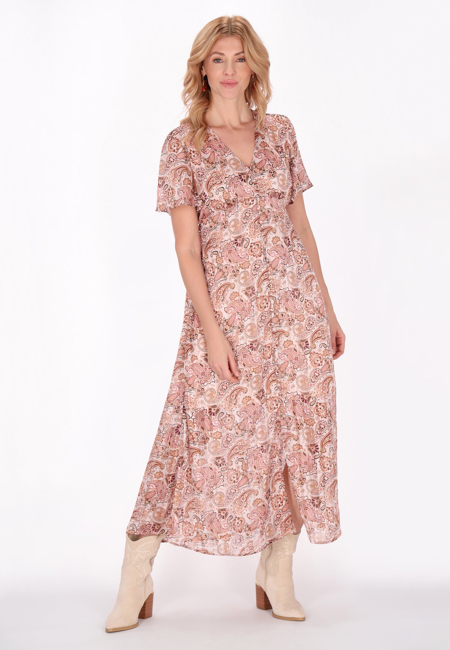 Merro Women's Dress