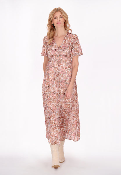 Lomasi Women's Dress
