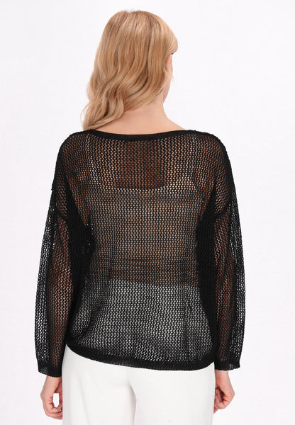 Jeona Women's Sweater