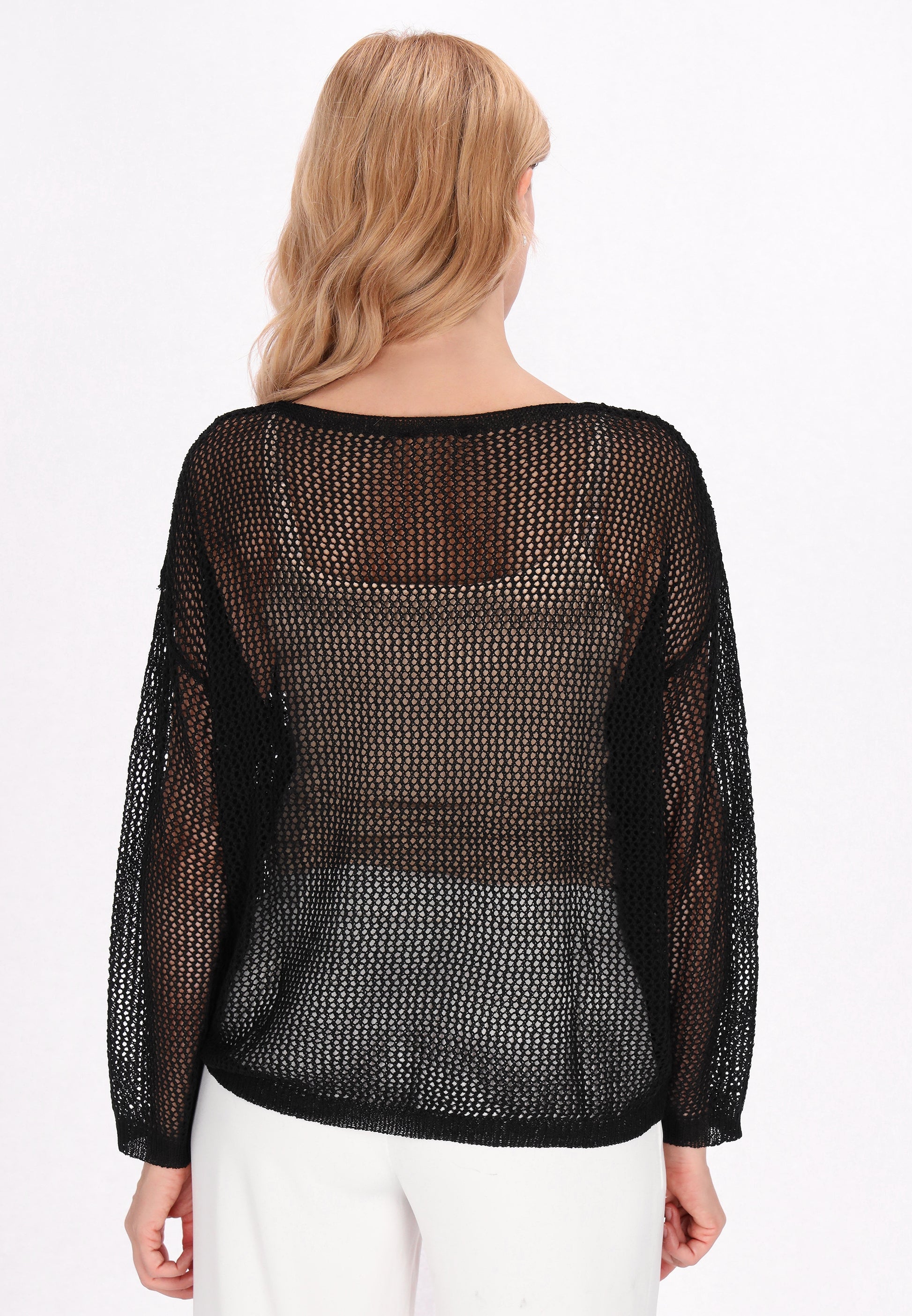 Albee Women's Sweater
