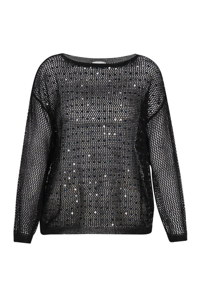 Jeona Women's Sweater