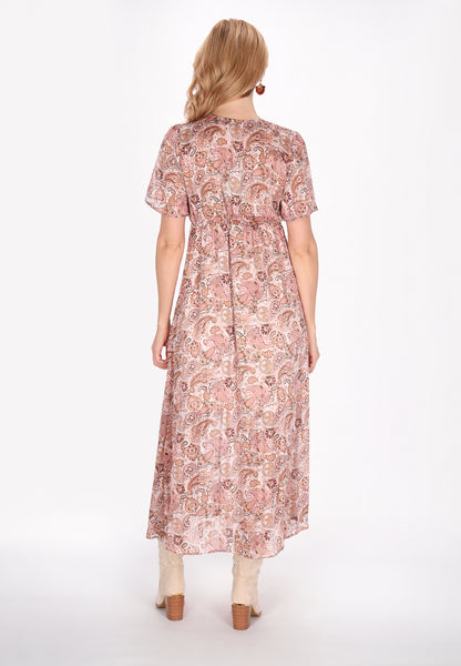 Lomasi Women's Dress
