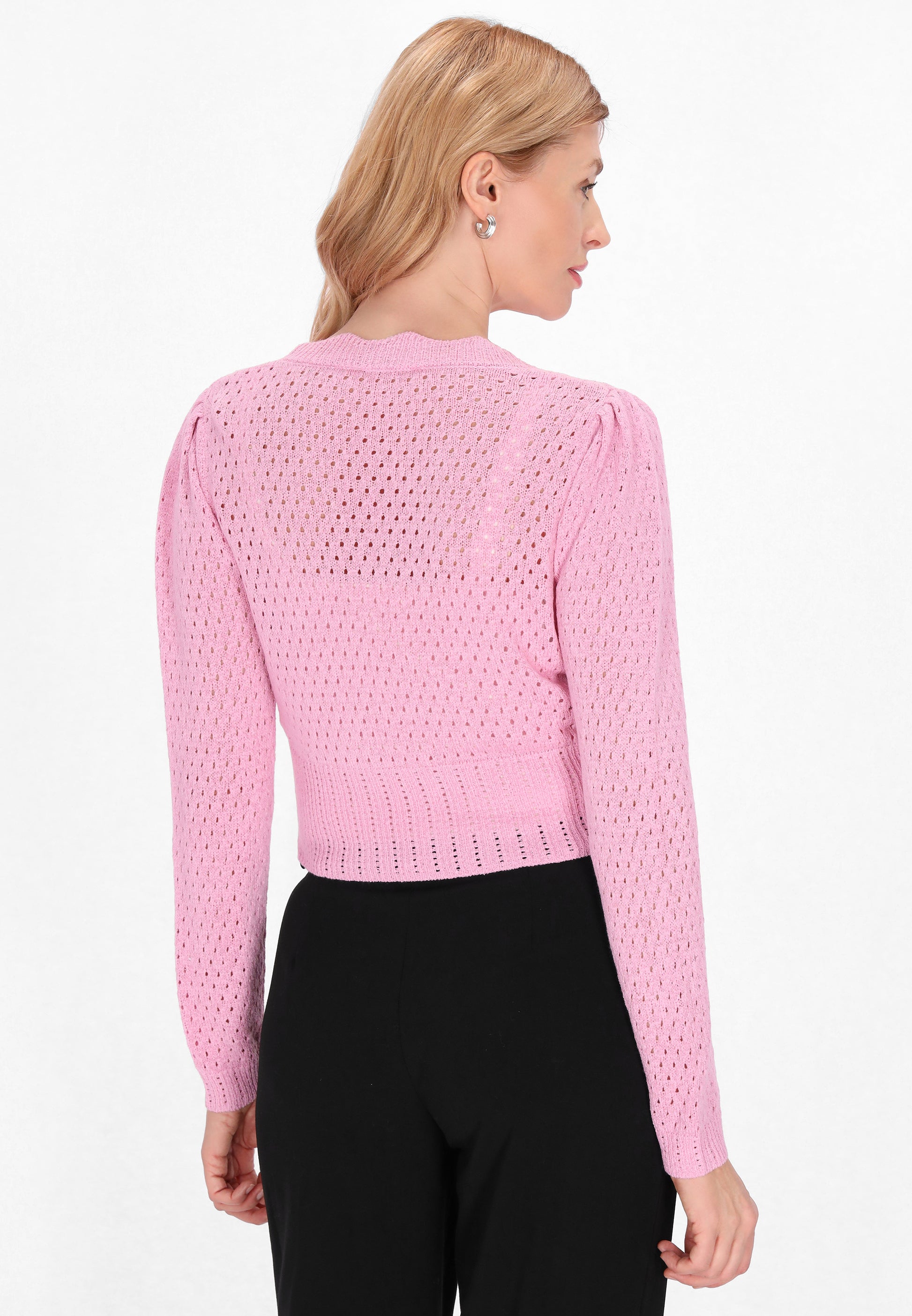 Jeona Women's Cardigan