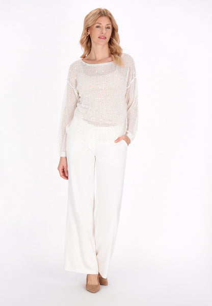 Jeona Women's Sweater