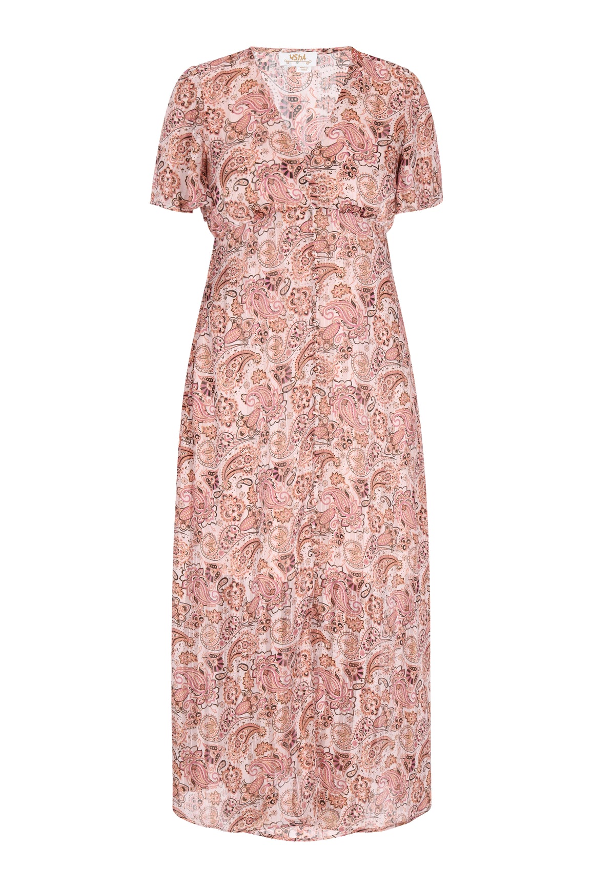 Lomasi Women's Dress