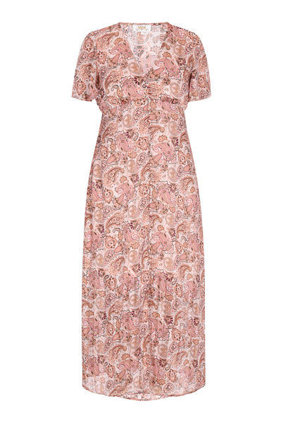 Lomasi Women's Dress