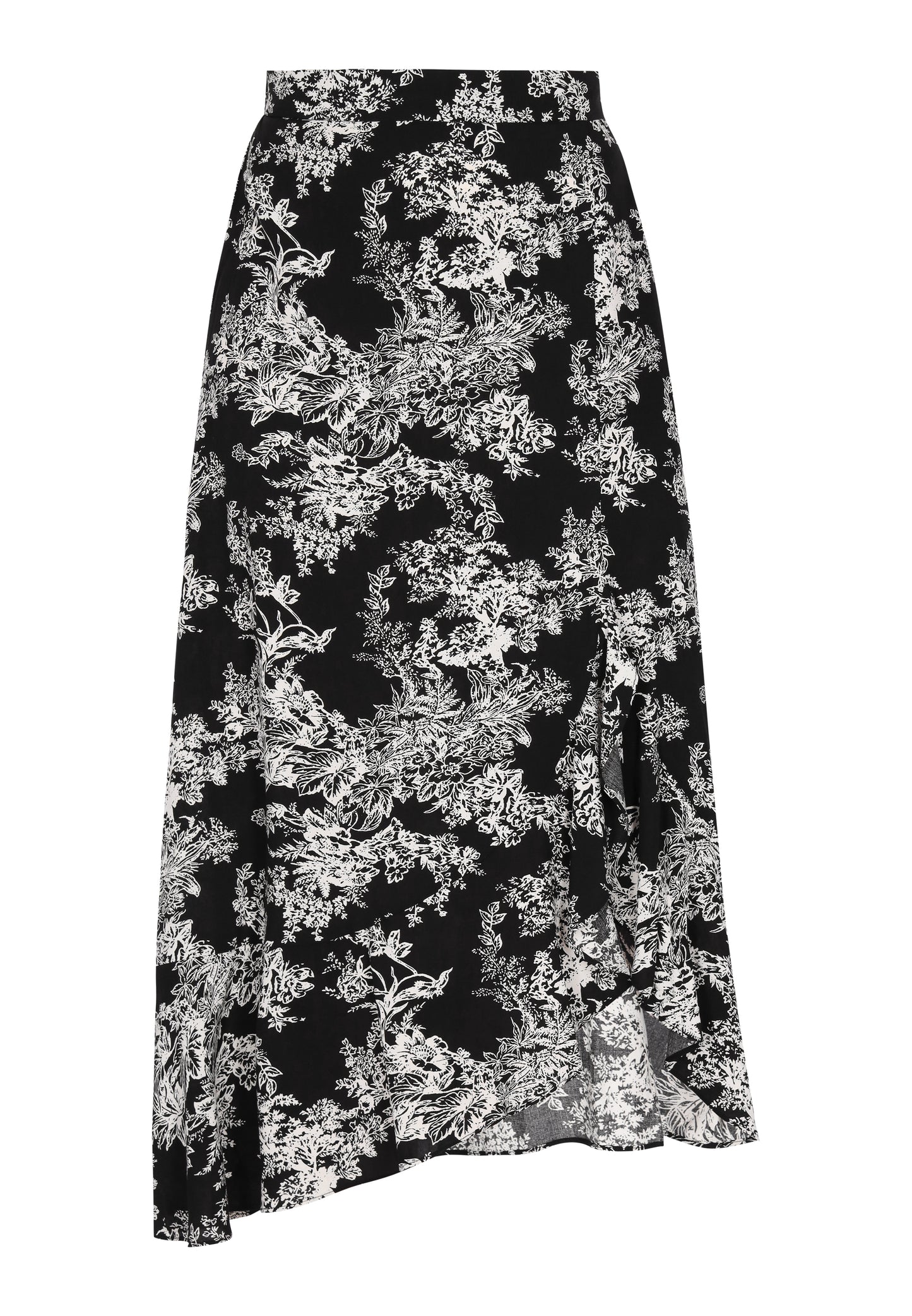 YASANNA Women's Skirt