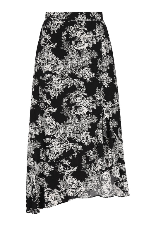 blonda Women's Skirt