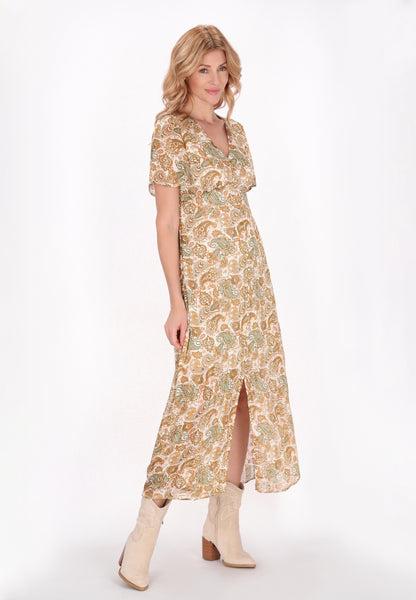 Lomasi Women's Dress