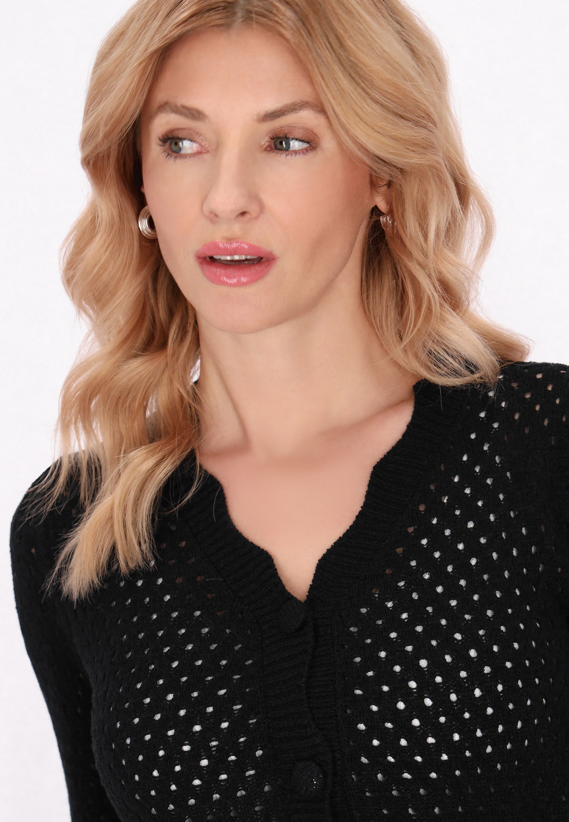 Jeona Women's Cardigan