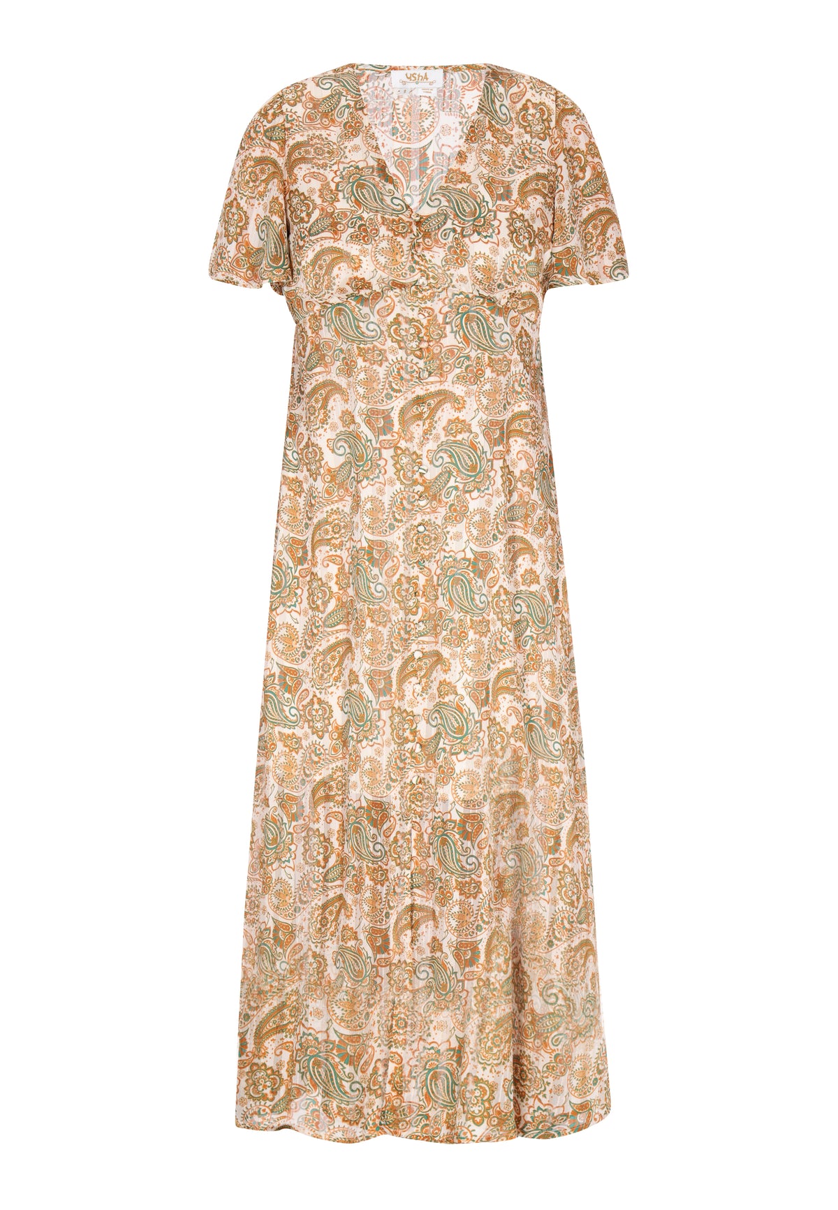 Lomasi Women's Dress