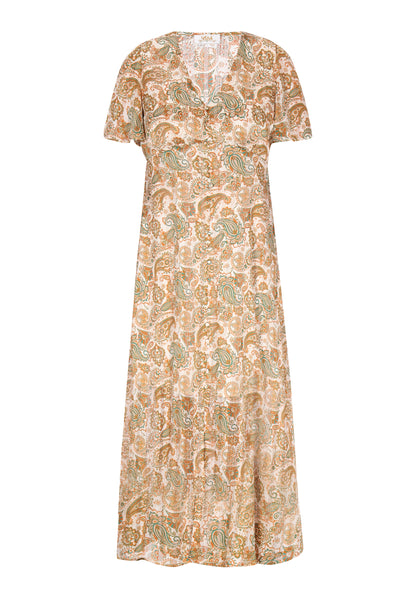 Lomasi Women's Dress