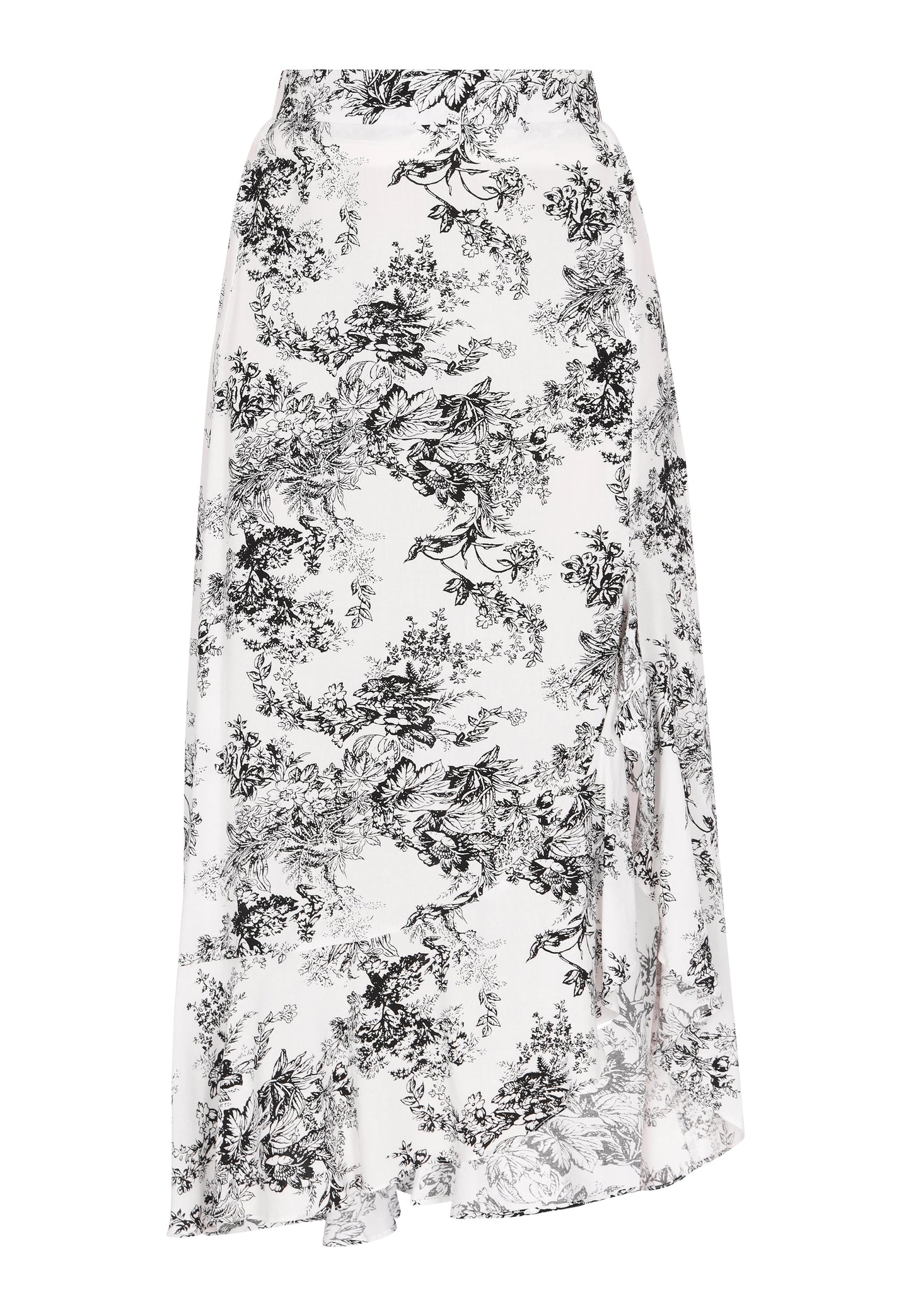 YASANNA Women's Skirt