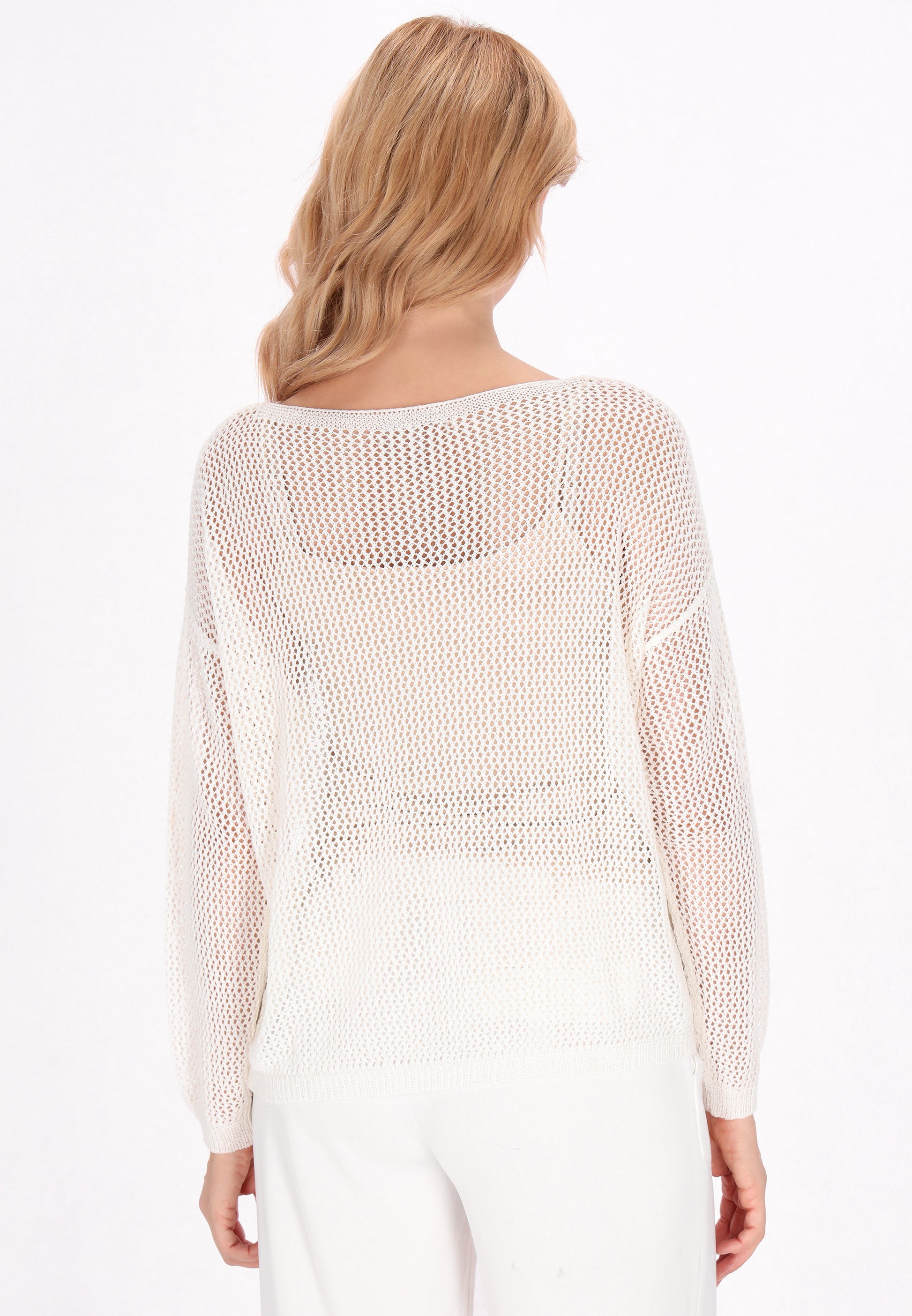 Albee Women's Sweater