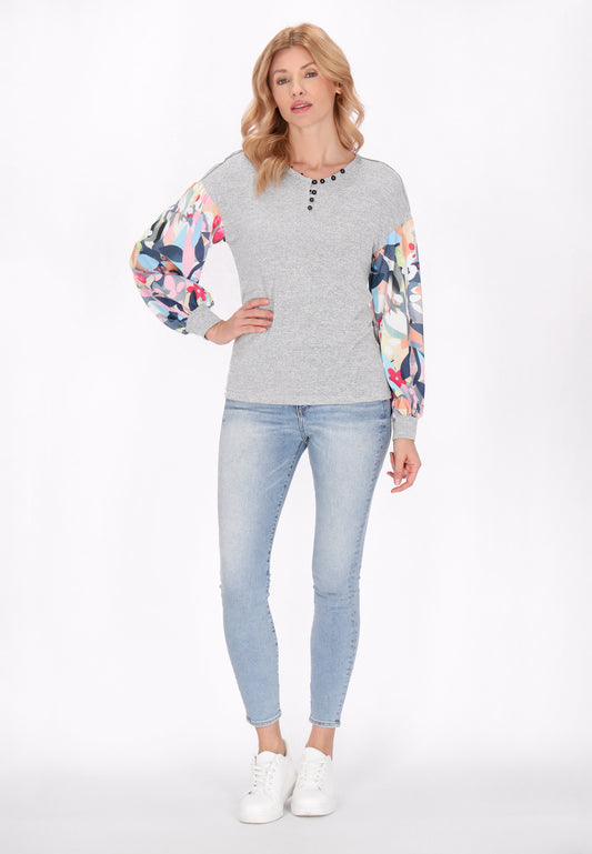 Usha Women's Blouse