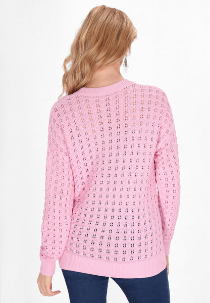 usha FESTIVAL Damen Pullover