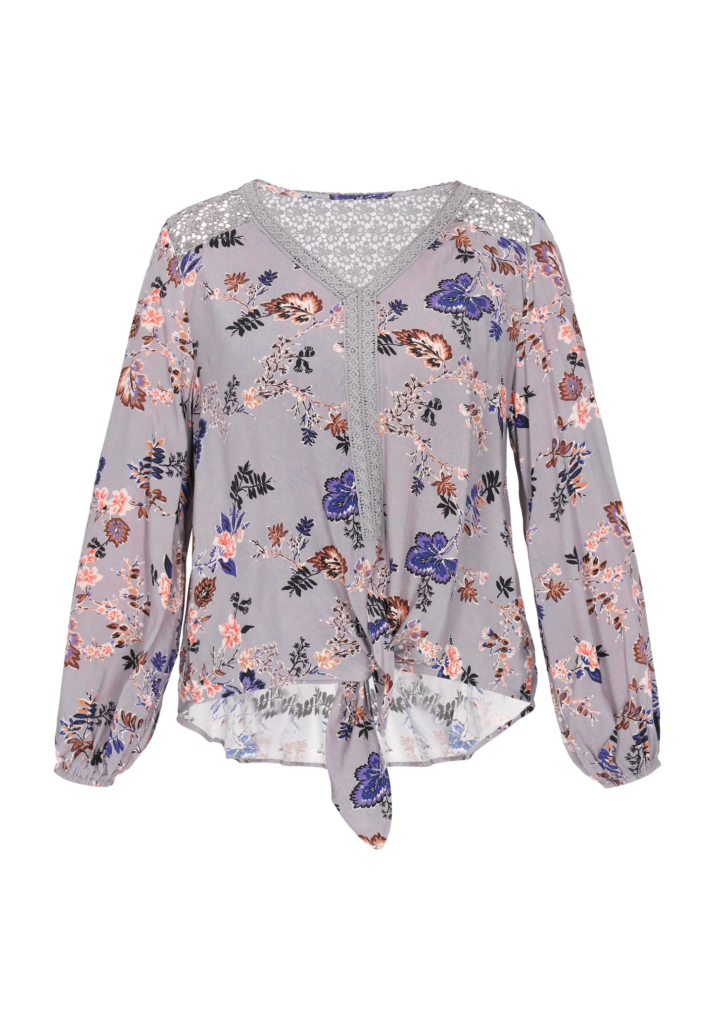 Usha Women's Blouse