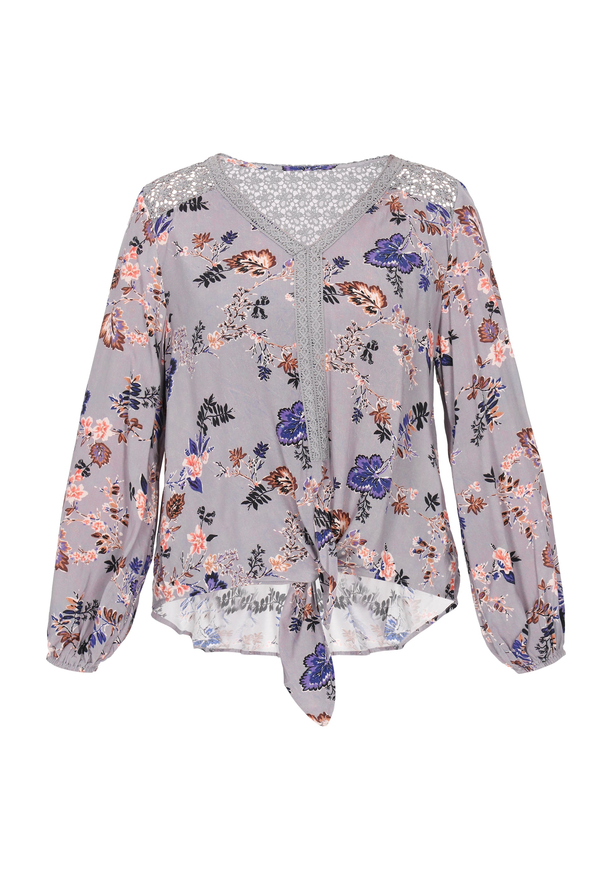 Usha Women's Blouse