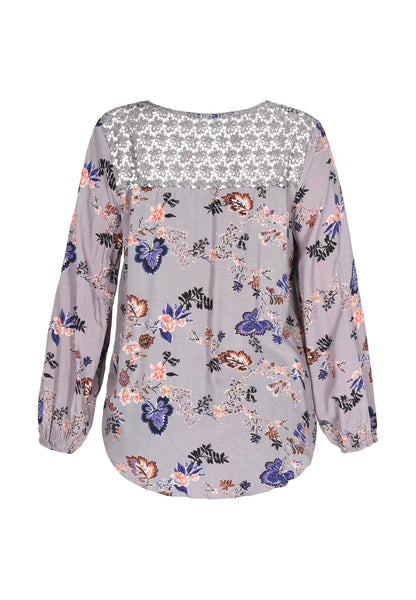Usha Women's Blouse