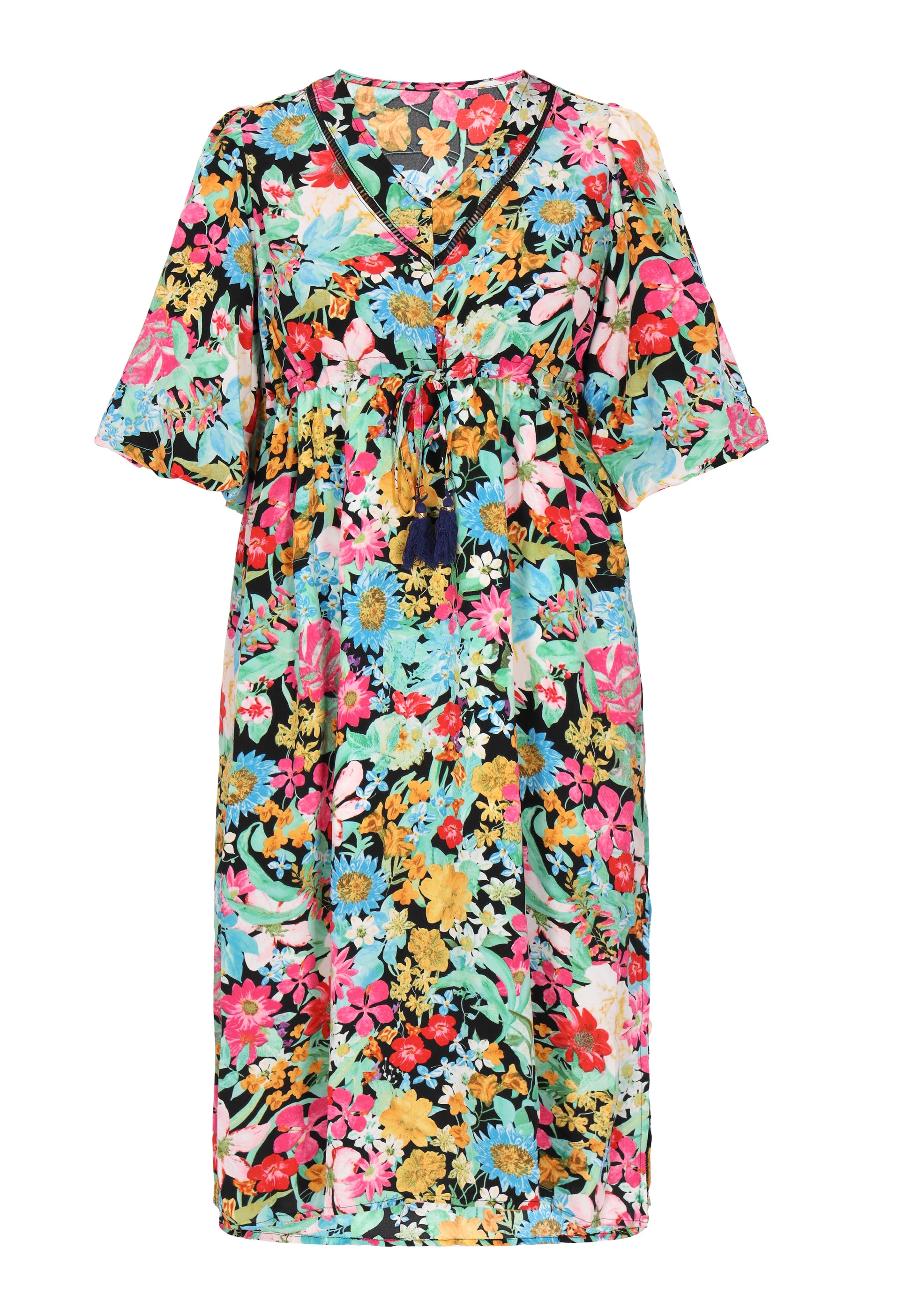 Usha Women's Dress