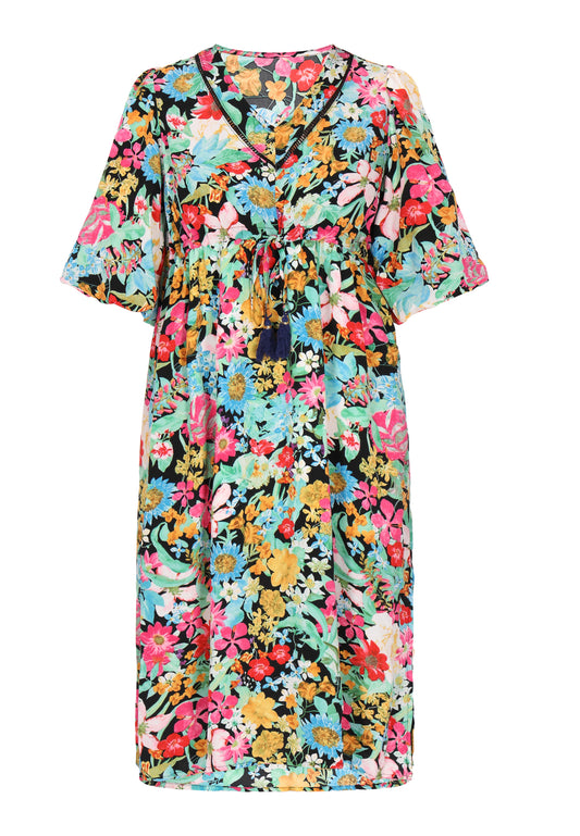 Usha Women's Dress