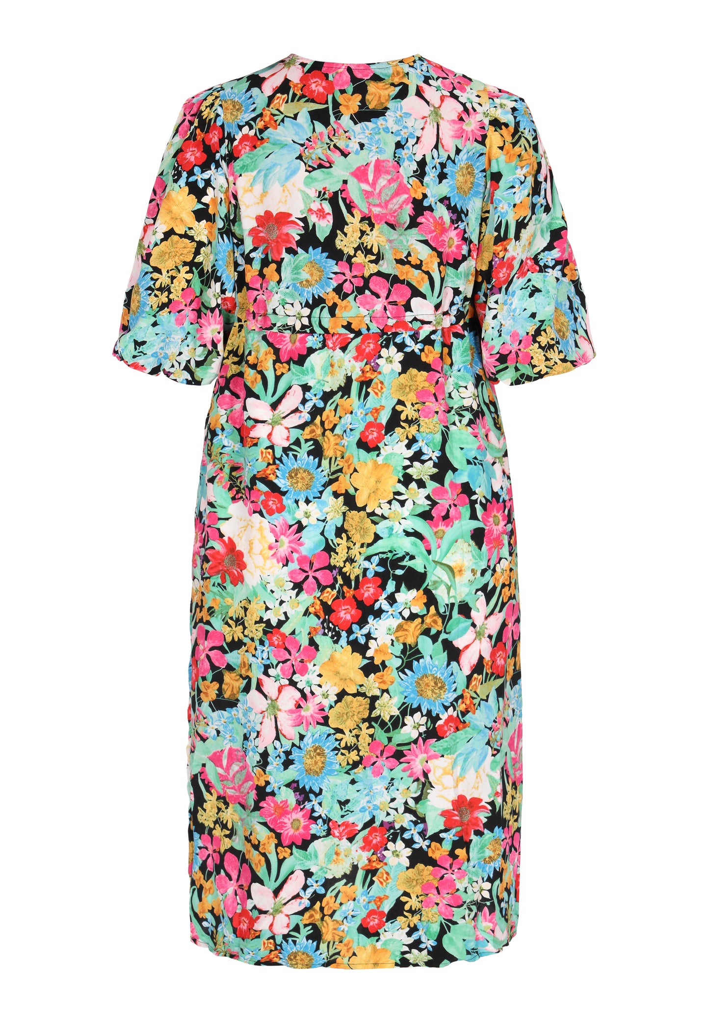 Usha Women's Dress