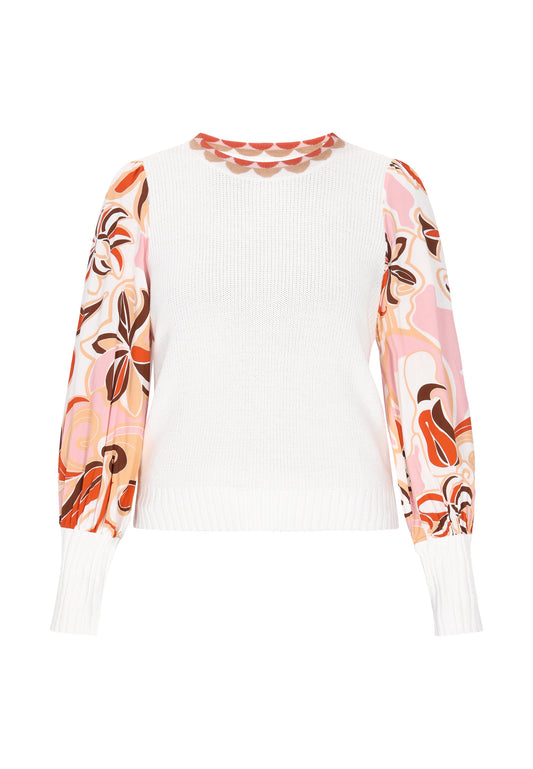 Usha Women's Sweater