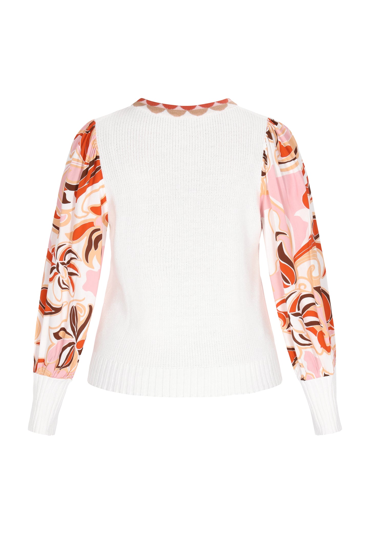Usha Women's Sweater