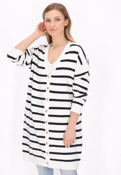 DreiMaster Maritim Damen Strickjacke