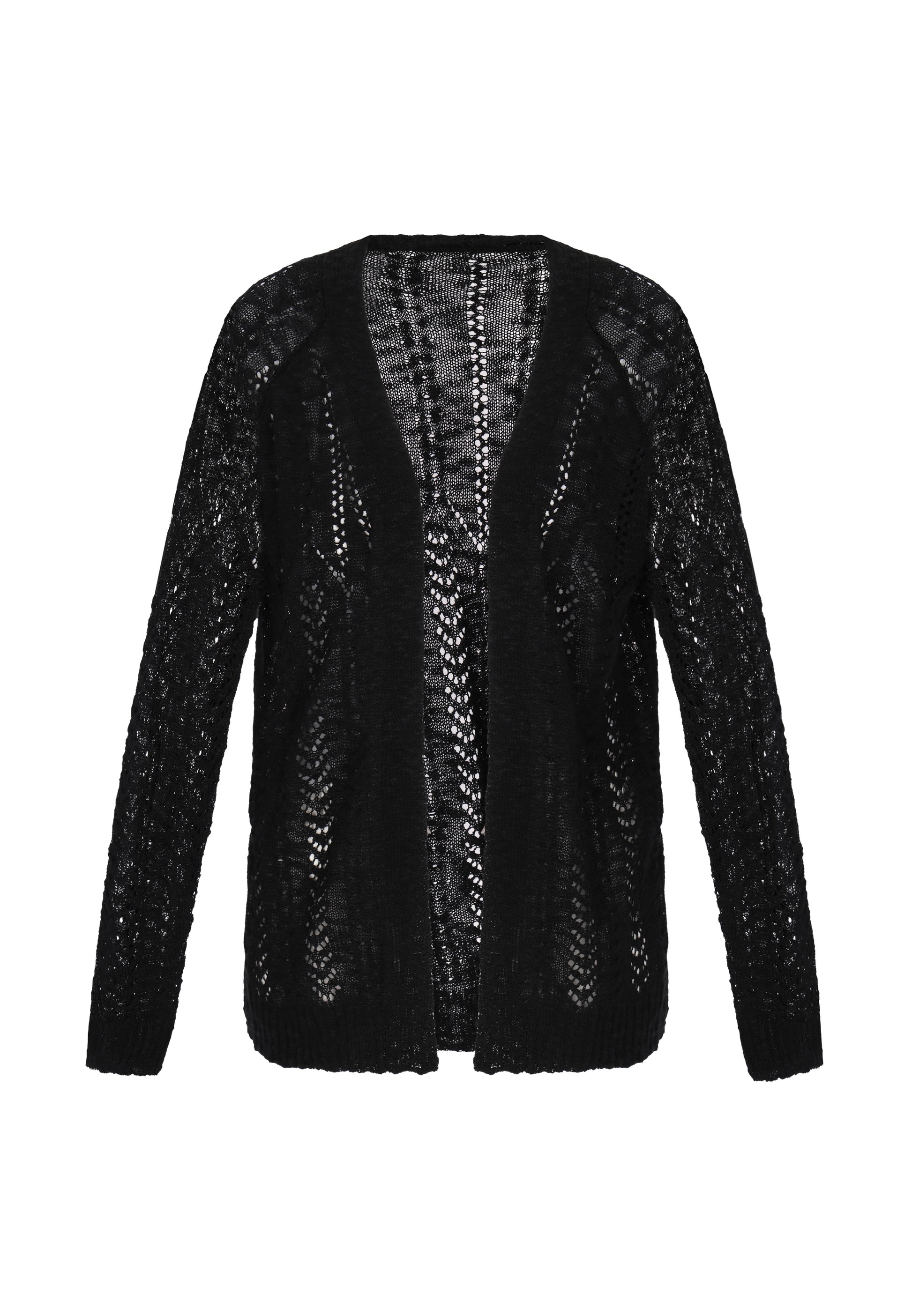 usha Women's Cardigan