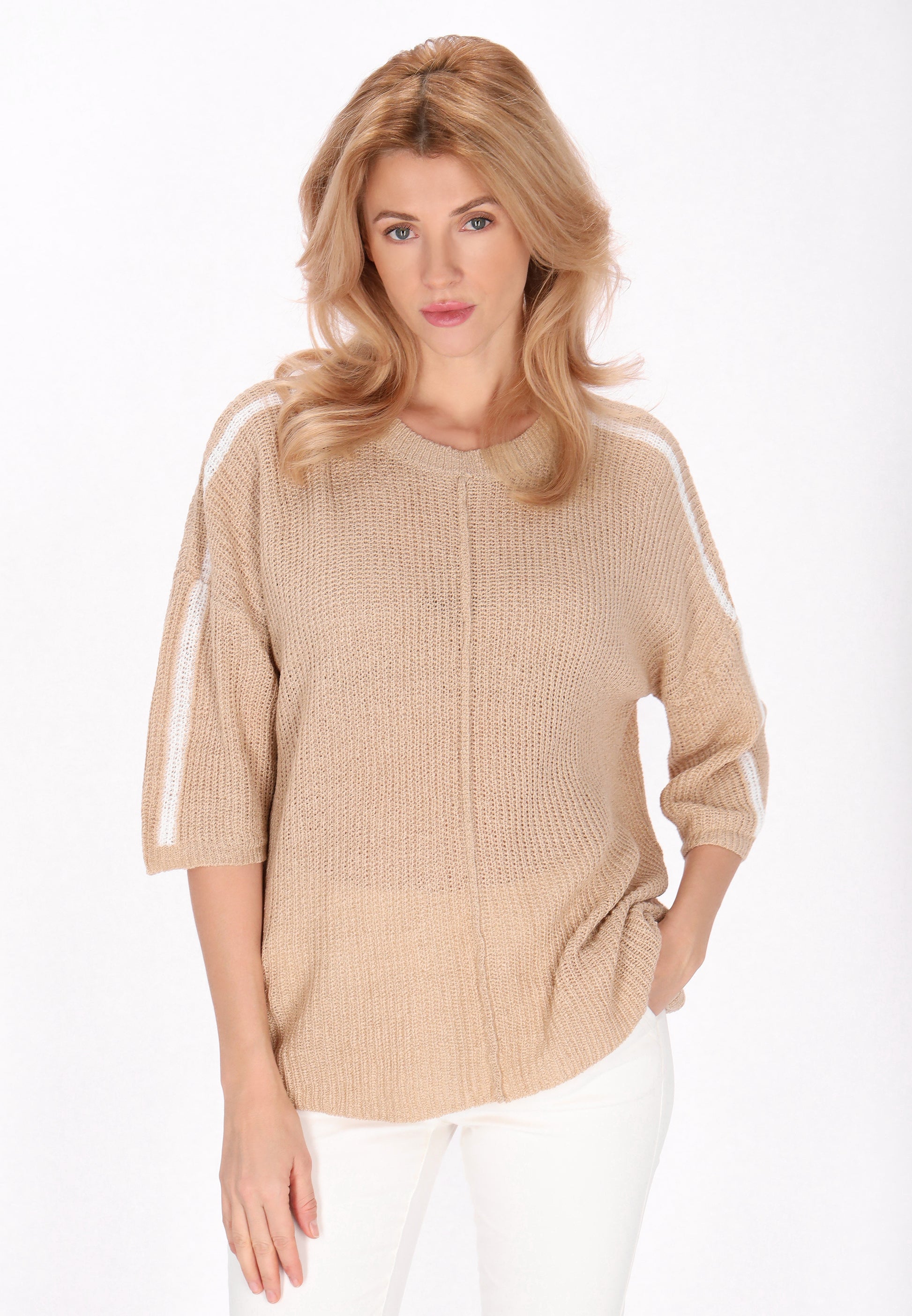 Usha Women's Sweater
