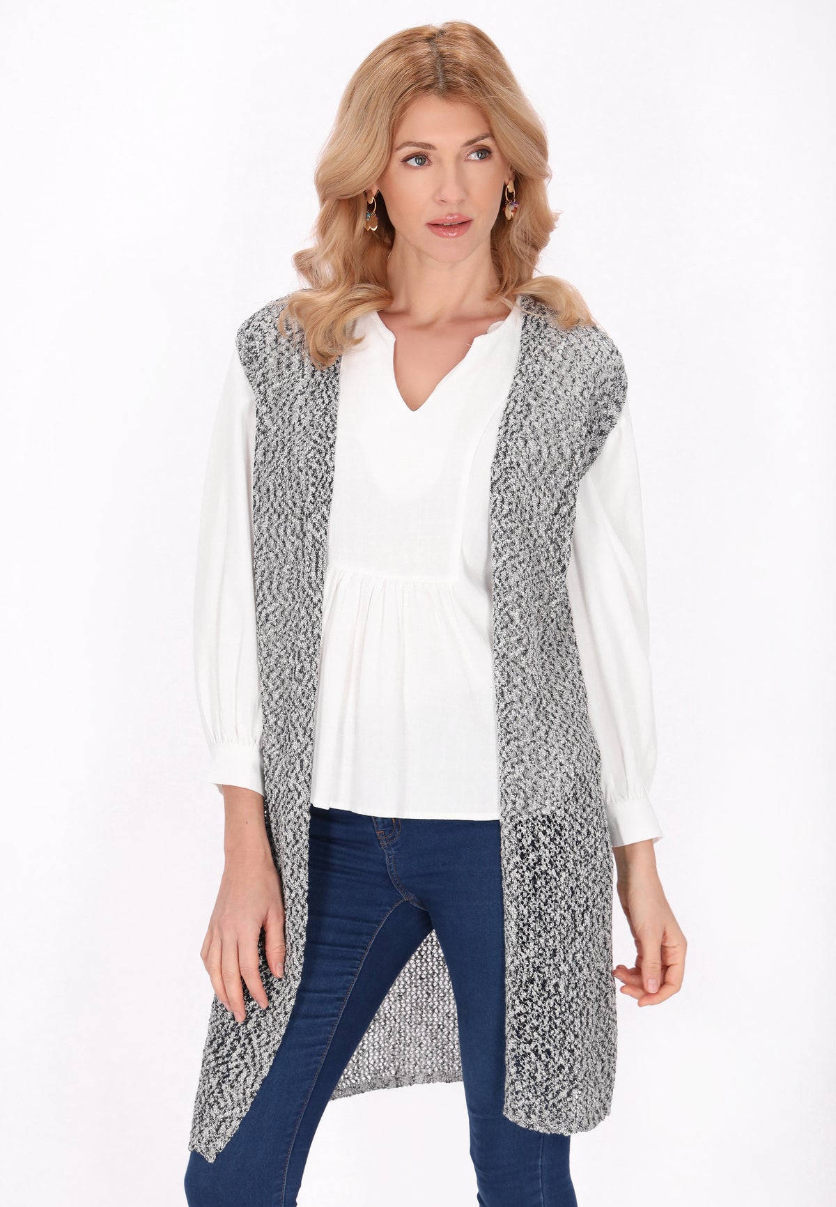 Virita Women's Vest