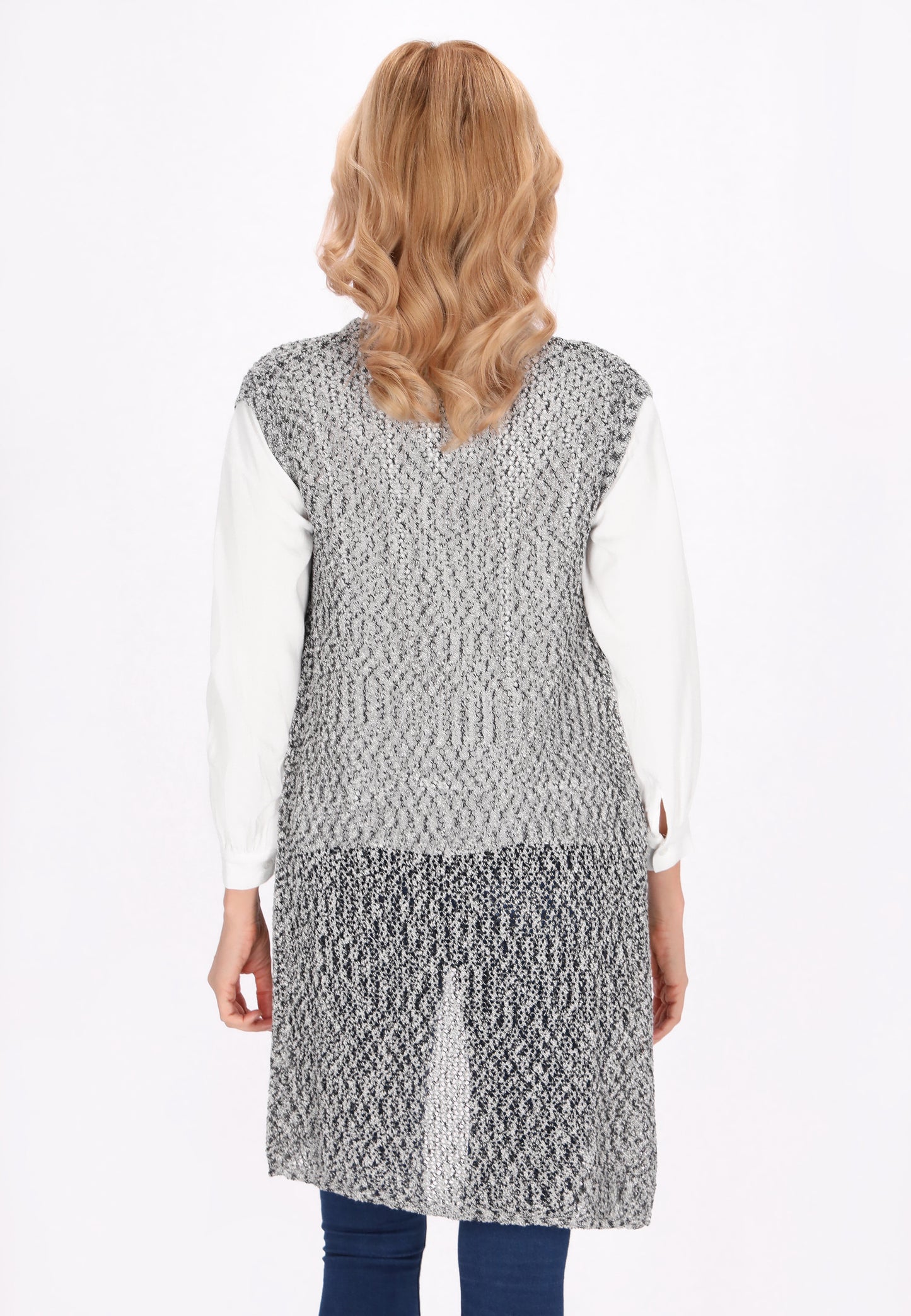 Esha Women's Vest