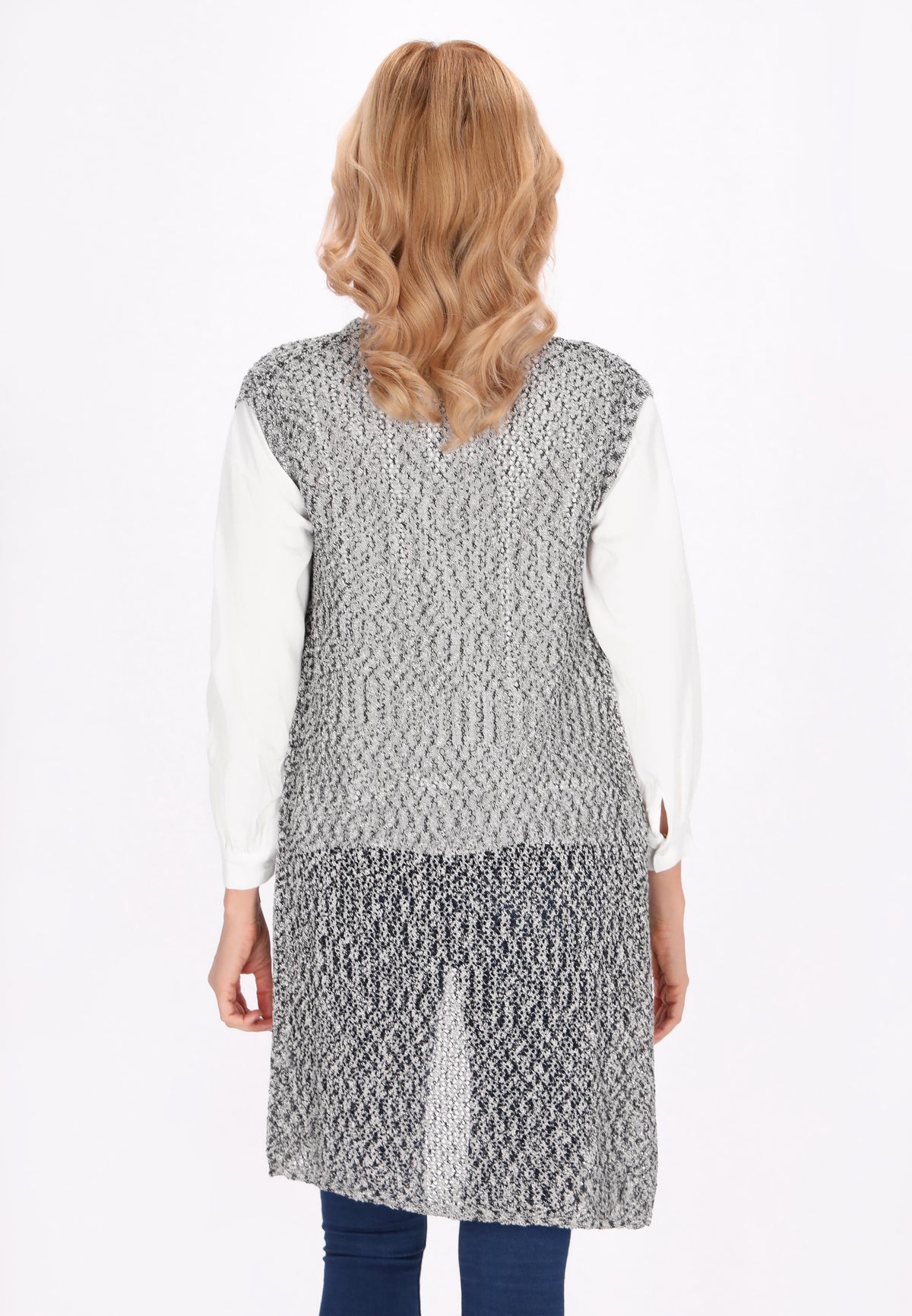 Gelya Women's Vest